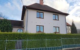 Prazdninovy Dum Varnsdorf
